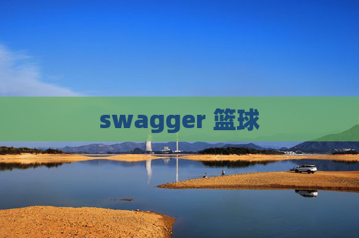 swagger 篮球